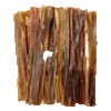 Load image into Gallery viewer, Fifteen bully sticks on a white background