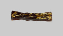 Load image into Gallery viewer, CHEESE & VEGEMITE MARROWZ - 100% Australian natural dried beef marrow for dogs, ideal for chewing.