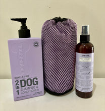Load image into Gallery viewer, BATH BUNDLE FOR DOGS