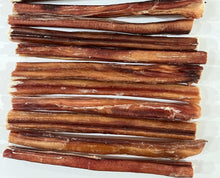 Load image into Gallery viewer, AUSTRALIAN BEEF BULLY STICKS