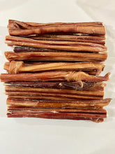 Load image into Gallery viewer, AUSTRALIAN BEEF BULLY STICKS