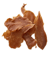 Load image into Gallery viewer, AUSSIE CHICKEN JERKY - Delicious and high quality Australian chicken jerky treats for dogs.