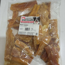 Load image into Gallery viewer, BEEF TENDONS 1kg
