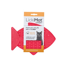 Load image into Gallery viewer, LICKIMAT CASPER CAT