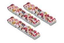 Load image into Gallery viewer, DOGGY GOCCIA BERRY & LIVER BAR