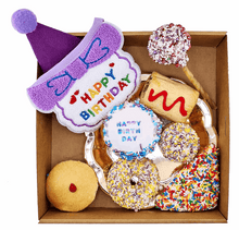 Load image into Gallery viewer, ULTIMATE BIRTHDAY PACK with BONUS SUNGLASSES