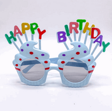 Load image into Gallery viewer, ULTIMATE BIRTHDAY PACK with BONUS SUNGLASSES