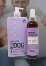 Load image into Gallery viewer, BATH BUNDLE FOR DOGS