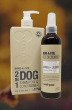 Load image into Gallery viewer, BATH BUNDLE FOR DOGS