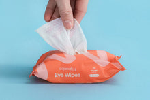 Load image into Gallery viewer, SQUEAKY PET EYE WIPES