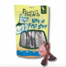 Load image into Gallery viewer, THE PAWFECT BUNDLE - Premium Australian dog treats that are air dried and made from single protein ingredients.