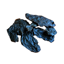Load image into Gallery viewer, Dried rabbit liver on a white surface