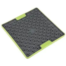 Load image into Gallery viewer, LICKIMAT BUDDY TUFF SERIES non-slip feeding mat for treats, perfect for puppies and chewers.