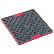 Load image into Gallery viewer, LICKIMAT BUDDY TUFF SERIES chew-resistant feeding mat for dogs