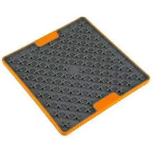 Load image into Gallery viewer, LICKIMAT BUDDY TUFF SERIES dog feeding mat for reducing stress and boredom in pets.