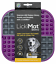 Load image into Gallery viewer, SLOMO LICKIMAT FOR DOGS in purple, a no-gulp feeder that reduces stress and boredom for small dogs.