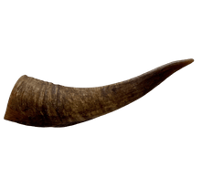Load image into Gallery viewer, Aussie Goat Horns Dog Treat - My Happy Pet Online