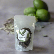 Load image into Gallery viewer, GOURMET EMU &amp; RIVER MINT PATTIES 100g
