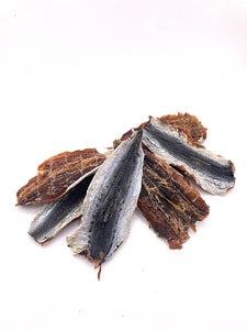AUSSIE BUTTERFLIED SARDINE FILLETS