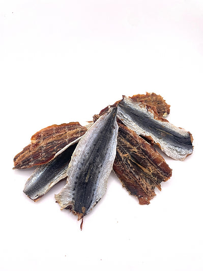 AUSSIE BUTTERFLIED SARDINE FILLETS