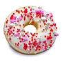 Load image into Gallery viewer, PAWFECT DOGGY DONUTS

