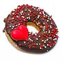 Load image into Gallery viewer, PAWFECT DOGGY DONUTS
