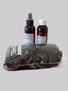 DOGGY TRAVEL PACK