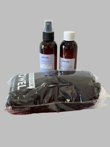 DOGGY TRAVEL PACK
