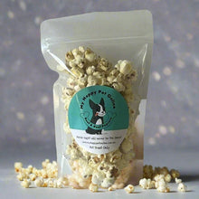 Load image into Gallery viewer, Doggy Popcorn Reef and Beef flavour at My Happy Pet Online
