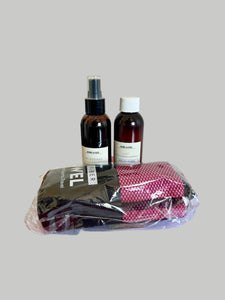 DOGGY TRAVEL PACK
