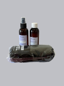 DOGGY TRAVEL PACK