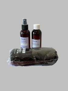 DOGGY TRAVEL PACK