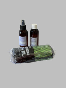 DOGGY TRAVEL PACK