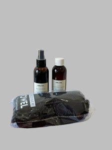 DOGGY TRAVEL PACK
