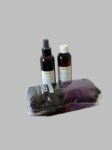 DOGGY TRAVEL PACK