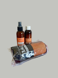 DOGGY TRAVEL PACK