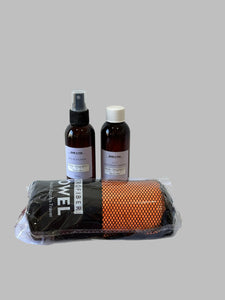 DOGGY TRAVEL PACK