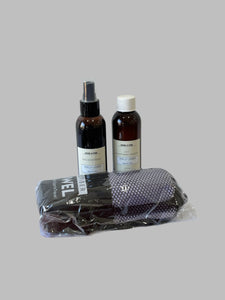 DOGGY TRAVEL PACK