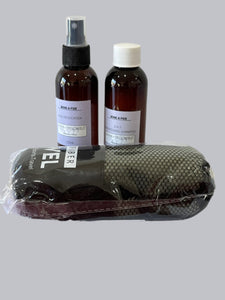 DOGGY TRAVEL PACK