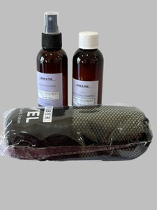 DOGGY TRAVEL PACK
