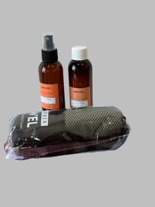 DOGGY TRAVEL PACK