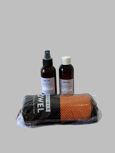 DOGGY TRAVEL PACK