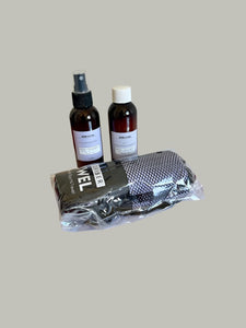 DOGGY TRAVEL PACK