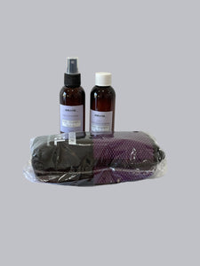 DOGGY TRAVEL PACK