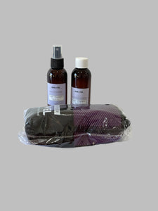 DOGGY TRAVEL PACK