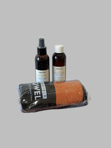 DOGGY TRAVEL PACK