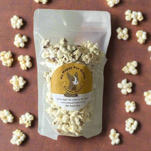 Load image into Gallery viewer, DOGGY POPCORN 2 Bags - Crocodile 20g + Reef &amp; Beef 20g
