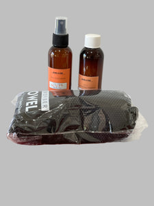 DOGGY TRAVEL PACK