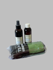 DOGGY TRAVEL PACK