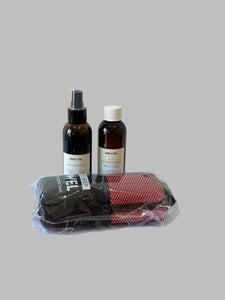 DOGGY TRAVEL PACK